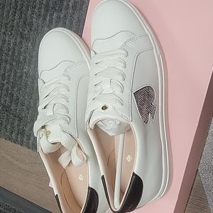 Kate Spade sneakers